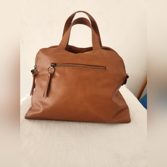 Universal Thread Goods Co. Dome Purse - Picture 2 of 8